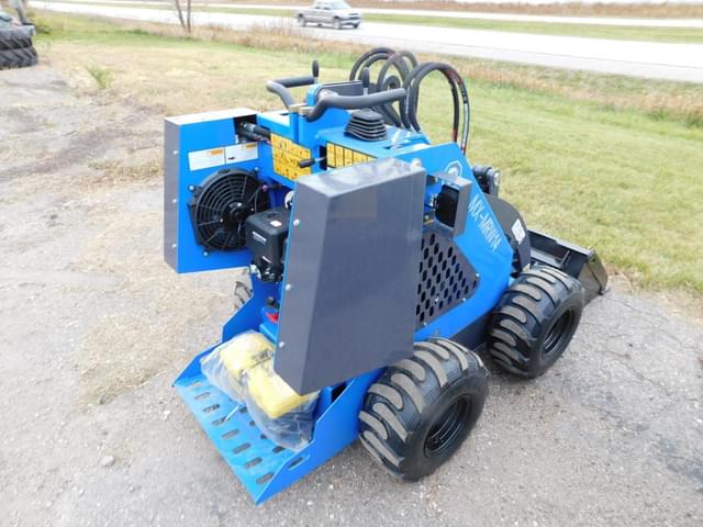 Image of AGT Industrial MX-MRW14 equipment image 2