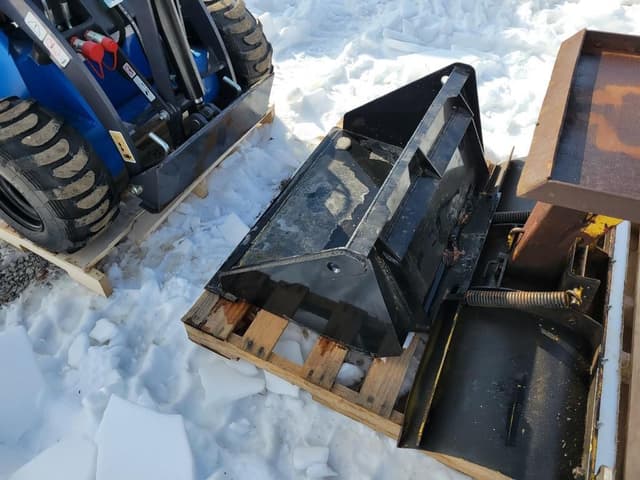 Image of AGT Industrial MX-MRW14 equipment image 1