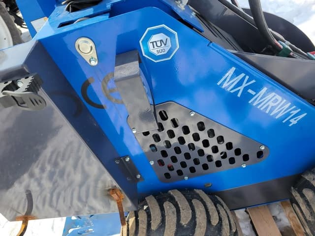 Image of AGT Industrial MX-MRW14 equipment image 3