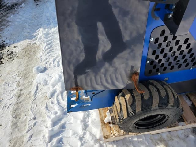 Image of AGT Industrial MX-MRW14 equipment image 4