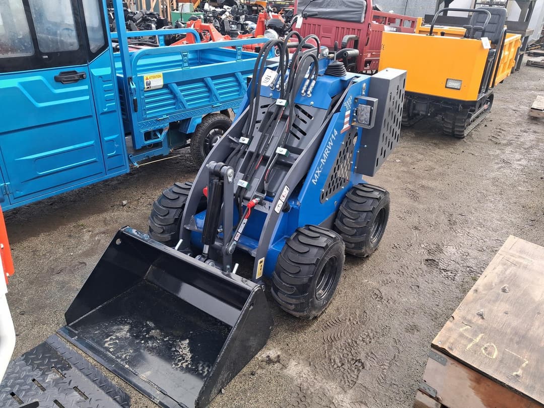 Image of AGT Industrial MX-MRW14 Primary image