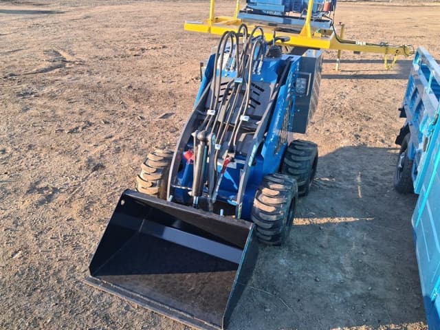 Image of AGT Industrial MX-MRW14 equipment image 2