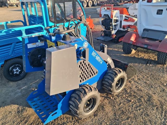 Image of AGT Industrial MX-MRW14 equipment image 3