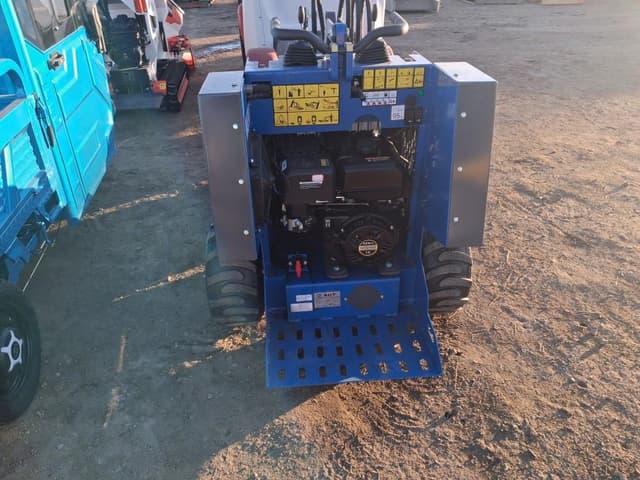 Image of AGT Industrial MX-MRW14 equipment image 4