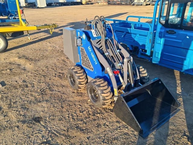 Image of AGT Industrial MX-MRW14 equipment image 1