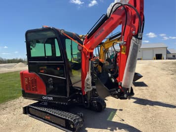 Main image AGT Industrial QNT50R