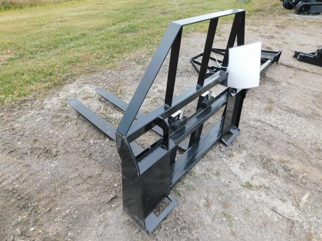 Image of AGT Industrial  SAII100 equipment image 1