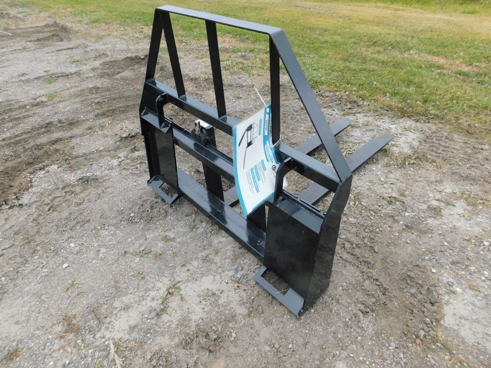 2025 AGT Industrial  SAII100 Equipment Image0