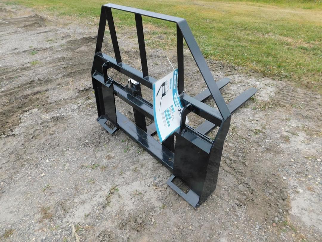 Image of AGT Industrial  SAII100 Primary image