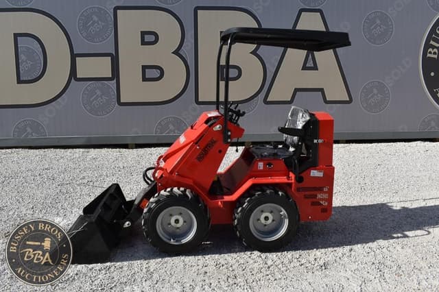 Image of AGT Industrial SDA140W equipment image 1