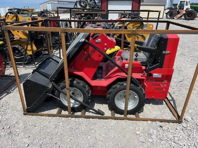 2025 AGT Industrial SDA140W Equipment Image0