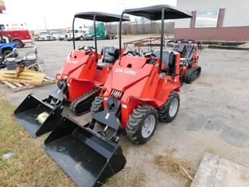 Main image AGT Industrial SDA140W