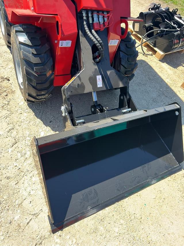 Image of AGT Industrial SDA140W equipment image 1