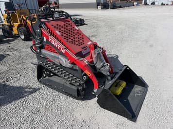 Main image AGT Industrial YSRT14