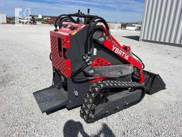 Image of AGT Industrial YSRT14 equipment image 2