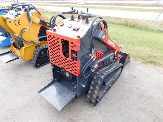 Image of AGT Industrial YSRT14 equipment image 2