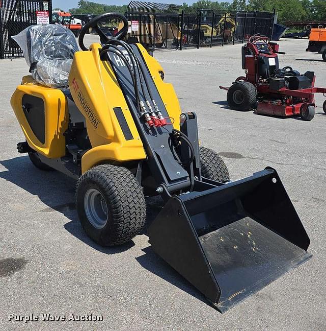Image of AGT Industrial HR230 equipment image 2