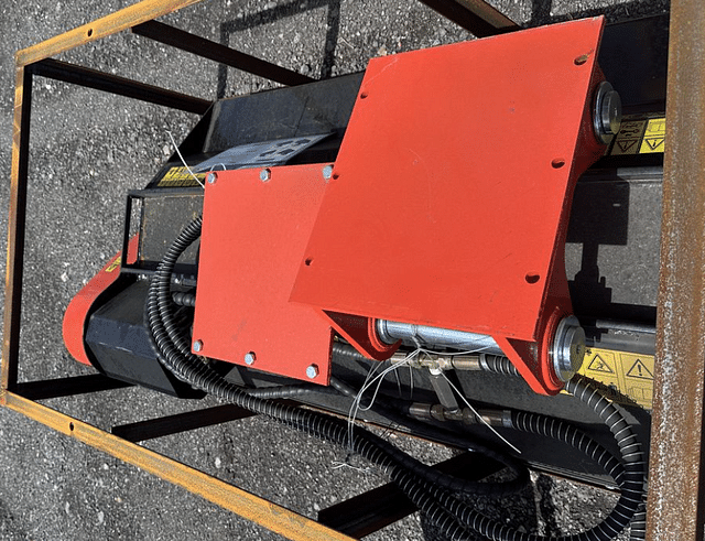 Image of AGT Industrial EXFLM115 equipment image 2