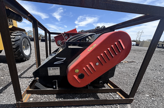 Image of AGT Industrial EXFLM115 equipment image 3