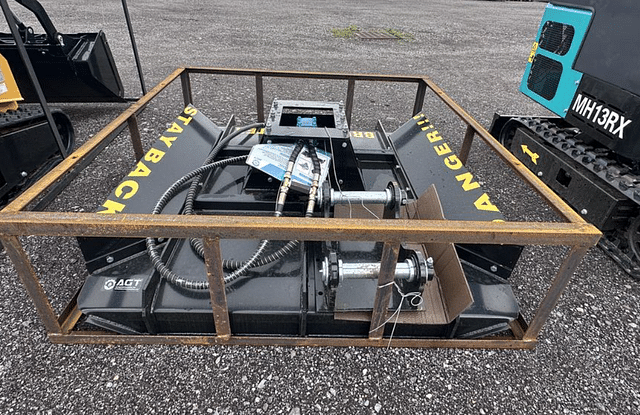 Image of AGT Industrial EXRC54 equipment image 1