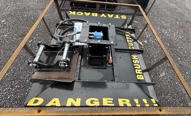Image of AGT Industrial EXRC54 equipment image 3