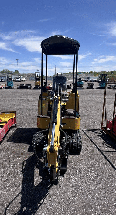 Image of AGT Industrial H15R equipment image 1