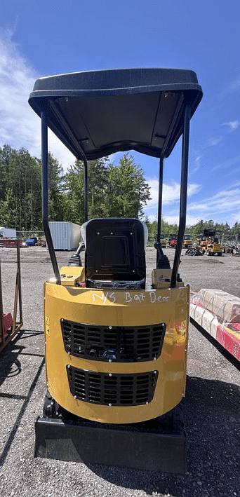 Image of AGT Industrial H15R equipment image 4