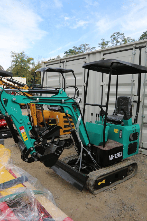 Equipment Main Image