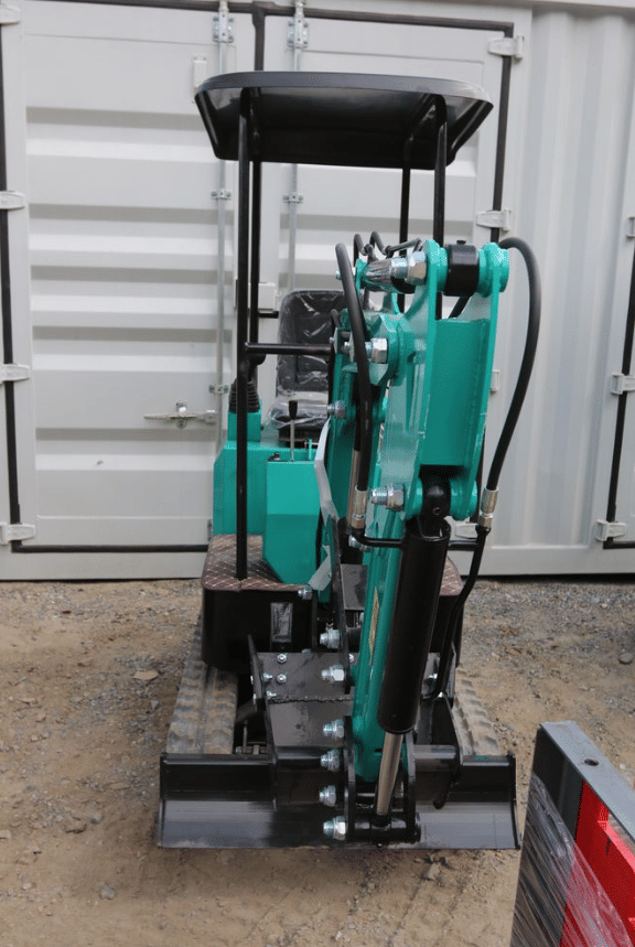 Image of AGT Industrial MH12RX equipment image 1