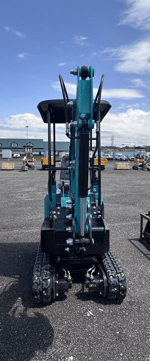 Image of AGT Industrial MH12RX equipment image 2