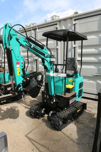 Main image AGT Industrial MH12RX