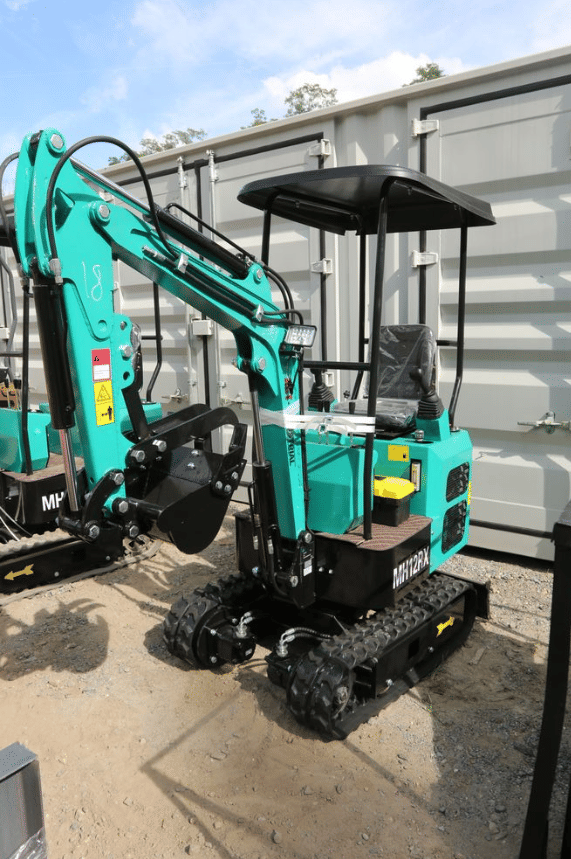 Equipment Main Image