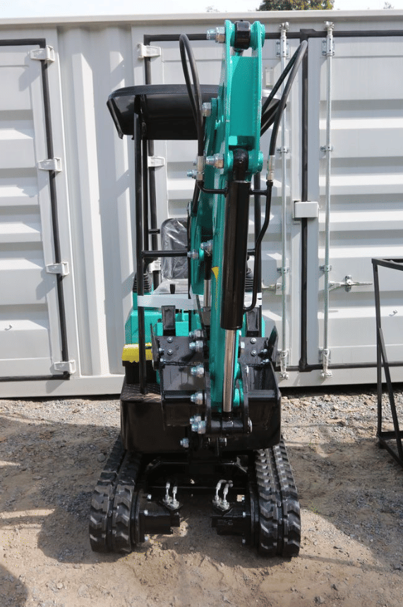Image of AGT Industrial MH12RX equipment image 1