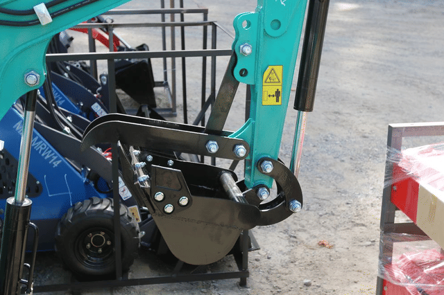 Image of AGT Industrial MH12RX equipment image 3