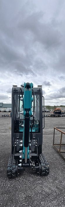 Image of AGT Industrial MH13RX equipment image 3