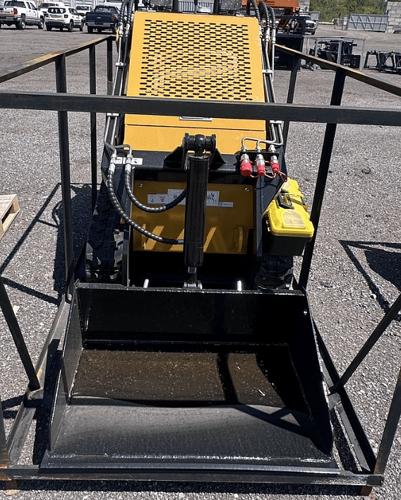 Image of AGT Industrial MX-CRT23 equipment image 2