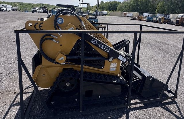 Image of AGT Industrial MX-CRT23 equipment image 3