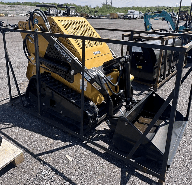 Image of AGT Industrial MX-CRT23 equipment image 4