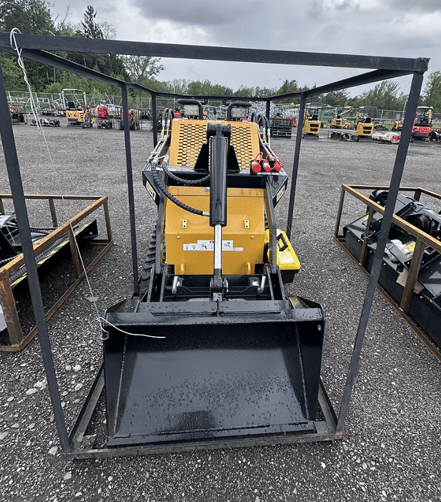 Image of AGT Industrial MX-CRT23 equipment image 1