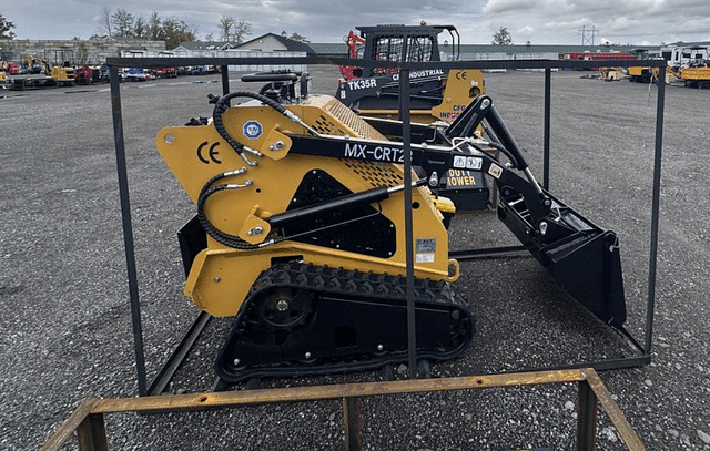 Image of AGT Industrial MX-CRT23 equipment image 2