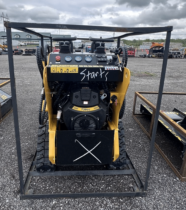 Image of AGT Industrial MX-CRT23 equipment image 3