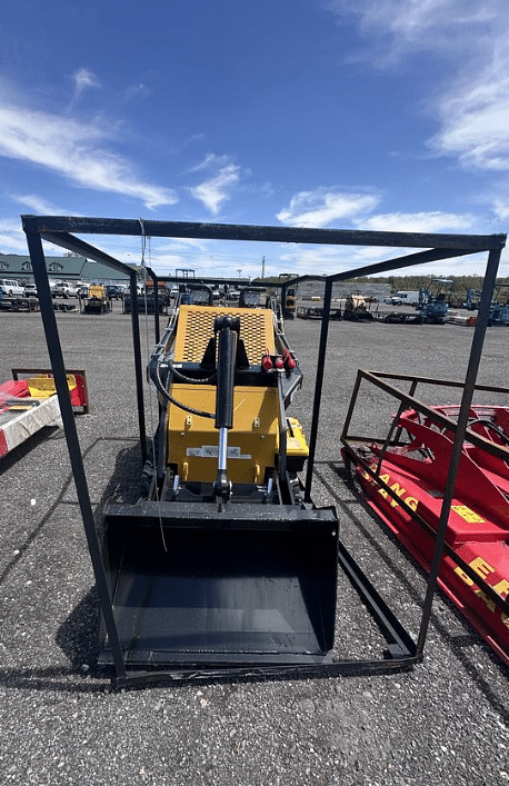 Image of AGT Industrial MX-MRT14 equipment image 1