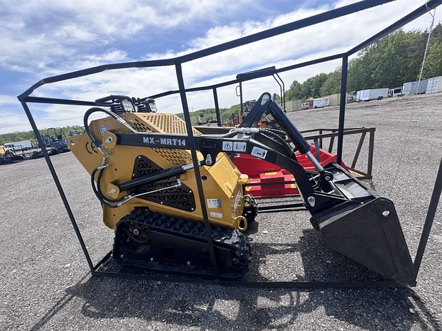 Image of AGT Industrial MX-MRT14 equipment image 2