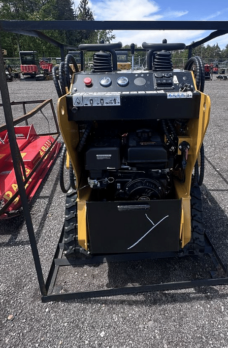 Image of AGT Industrial MX-MRT14 equipment image 3