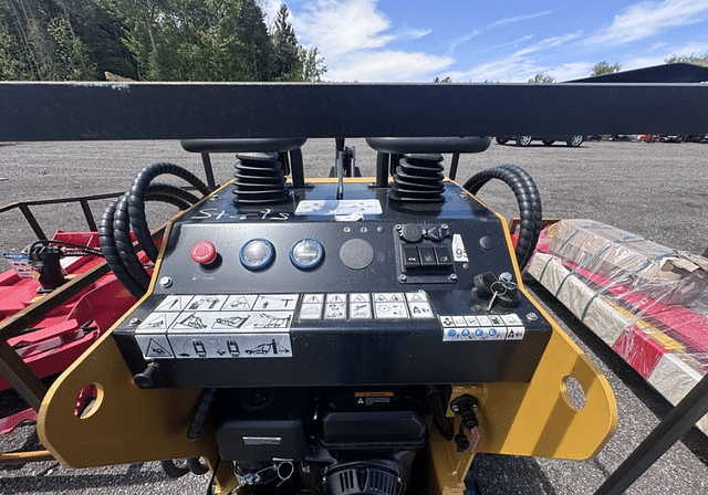 Image of AGT Industrial MX-MRT14 equipment image 4