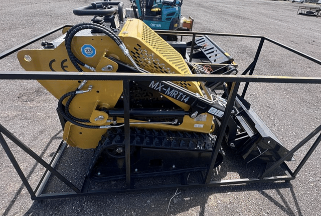 Image of AGT Industrial MX-MRT14 equipment image 2
