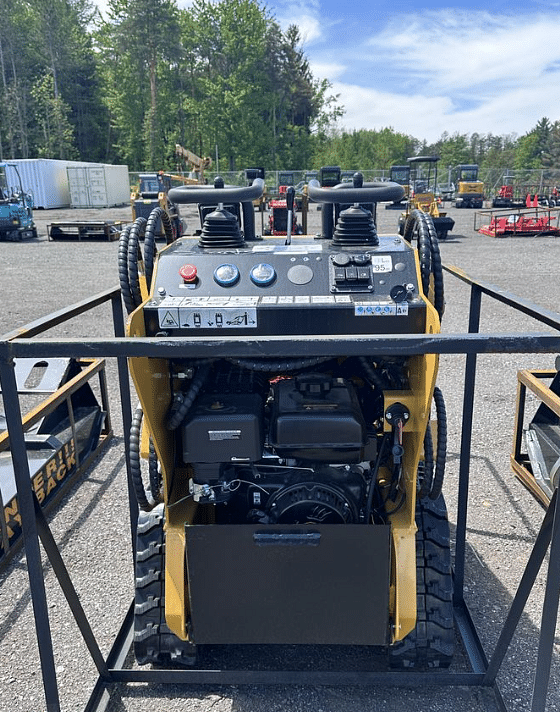 Image of AGT Industrial MX-MRT14 equipment image 3