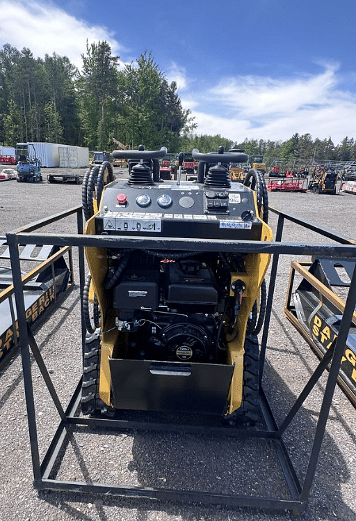 Image of AGT Industrial MX-MRT14 equipment image 4