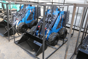 Main image AGT Industrial MX-MRW14