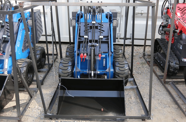 Image of AGT Industrial MX-MRW14 equipment image 1